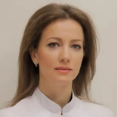 Смирнова Ирина Александровна, детский стоматолог