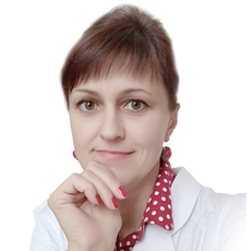 Путятина Людмила Вячеславовна, офтальмолог