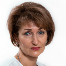Разбоева Елена Вячеславовна, детский массажист