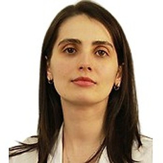 Гудзовская Дарья Александровна, врач функциональной диагностики