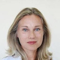 Троицкая Светлана Юрьевна, терапевт