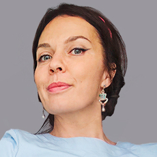 Боробова Юлия Николаевна, инструктор ЛФК