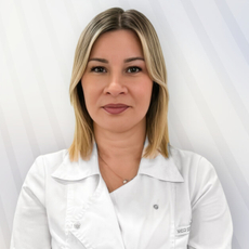 Лазарева Анастасия Александровна, дерматолог