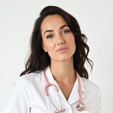 Кольцова Екатерина Сергеевна, кардиолог