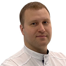 Чиндяскин Максим Александрович, хирург