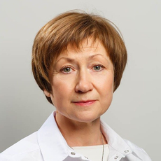 Чистова Марина Львовна, невролог