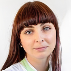 Насонова Варвара Павловна, гинеколог