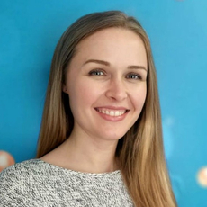 Ващенко Наталия Николаевна, детский нейропсихолог
