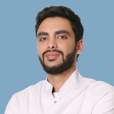 Садигов Анар Эльмарович, ЛОР