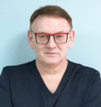 Эпов Андрей Викторович, пластический хирург