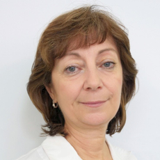 Палагина Елена Ивановна, офтальмолог