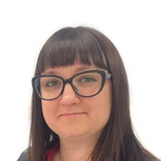 Ткачук Кристина Юрьевна, педиатр