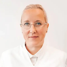 Черноруцкая Екатерина Игоревна, гастроэнтеролог