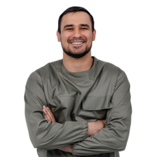 Саидов Ярмет Мизандарович, стоматолог-терапевт