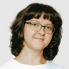 Волощук Ольга Александровна, гастроэнтеролог