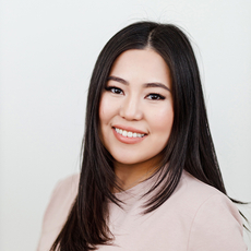 Папанова (Аюшеева) Мария Булатовна, детский стоматолог