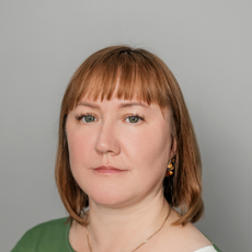 Золотарева Олеся Леонтьевна, хирург