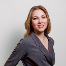 Козлова Анастасия Александровна, ортодонт