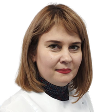 Кабочкина Лилия Юрьевна, невролог