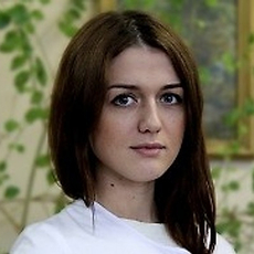 Анникова Елизавета Юрьевна, терапевт