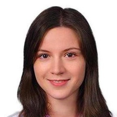 Небесная Ксения Валерьевна, рентгенолог