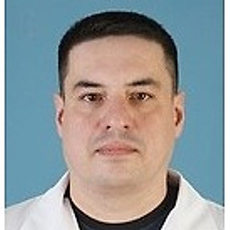 Фаррахов Радик Флерович, хирург