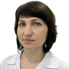 Баскакова Екатерина Васильевна, гинеколог