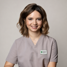 Гайфуллина Эльвира Рустамовна, остеопат