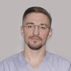 Макаров Андрей Андреевич, психиатр