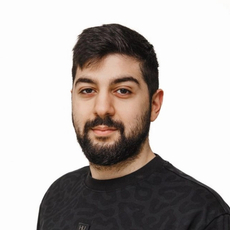 Степанян Тигран Вагаршакович, стоматолог-хирург