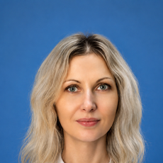 Береснева Мария Александровна, эндокринолог