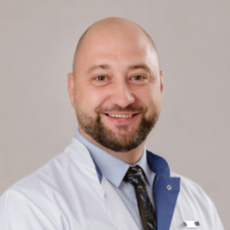 Пуртов Александр Васильевич, уролог