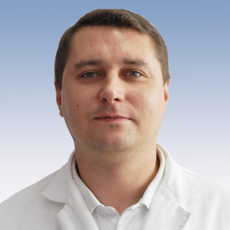 Никифоренко Андрей Владимирович, хирург