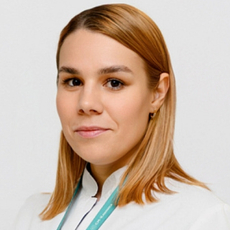 Кронгардт Александра Ивановна, эмбриолог