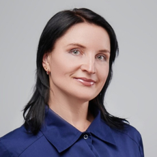 Мирошниченко Лариса Евгеньевна, гинеколог