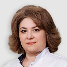 Якубова Юлия Султановна, оптометрист