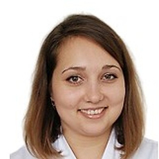 Литовченко Екатерина Владимировна, гинеколог