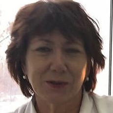 Кикоть Лилия Николаевна, детский ЛОР