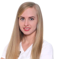 Кульчинская Анастасия Ивановна, ортодонт