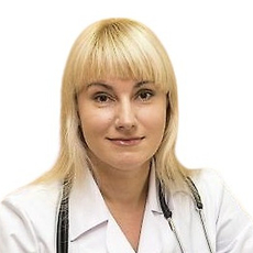 Костина Ирина Владимировна, врач скорой помощи