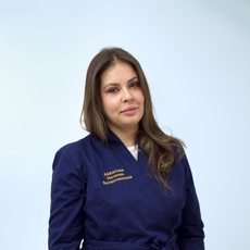 Айбасова Наталия Валентиновна, стоматолог-терапевт