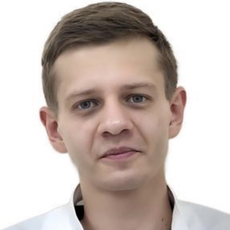 Семин Александр Евгеньевич, ортопед