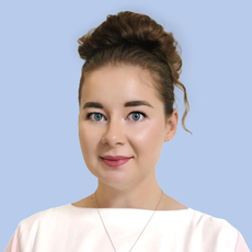 Гордеева Екатерина Евгеньевна, ортодонт