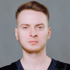 Великанов Максим Дмитриевич, стоматолог-хирург