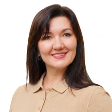 Молявко Екатерина Николаевна, стоматолог-терапевт