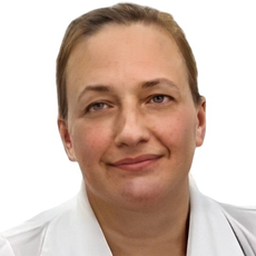 Дементьева Светлана Александровна, массажист