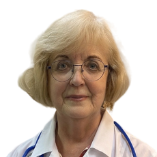 Шевцова Татьяна Владимировна, педиатр