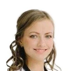 Дьякова Евгения Сергеевна, невролог