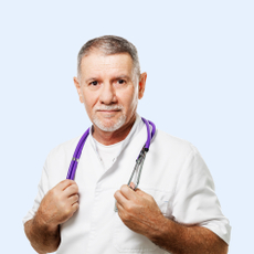 Калайджян Андроник Аркадьевич, терапевт