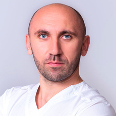 Шафиев Вадим Шахбубаевич, стоматолог-хирург